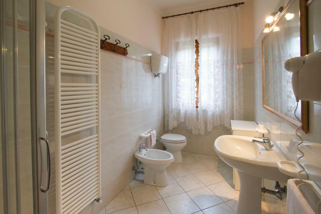 Appartement Casa Elena à Cortone Extérieur photo
