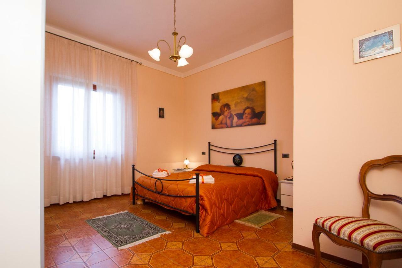 Appartement Casa Elena à Cortone Extérieur photo