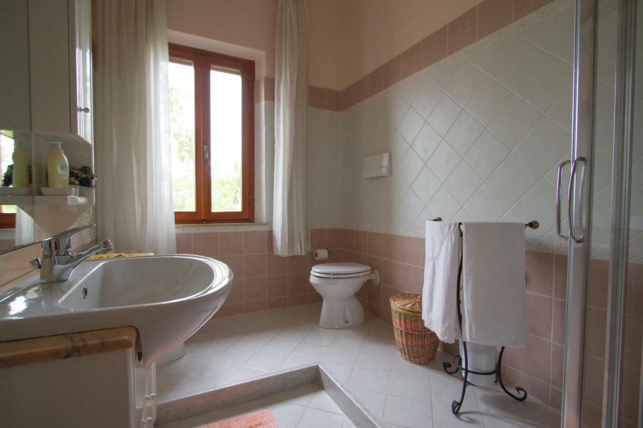 Appartement Casa Elena à Cortone Extérieur photo