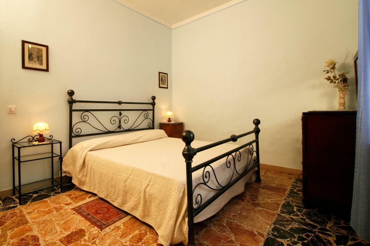 Appartement Casa Elena à Cortone Extérieur photo