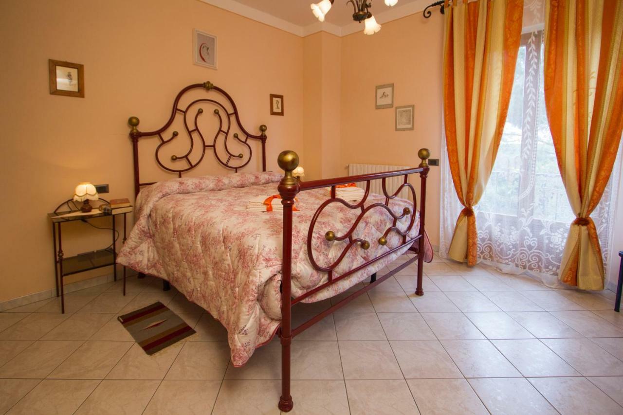 Appartement Casa Elena à Cortone Extérieur photo